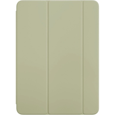 Apple Smart Folio - оригинален калъф за iPad Air 11 (2025), iPad Air 11 (2024), iPad Air 5 (2022), iPad Air 4 (2020) (светлозелен)