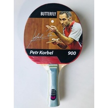 Butterfly Petr Korbel 900
