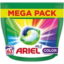 Ariel Color kapsule 63 PD