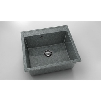 Image 1 of FAT Мивка Vanguard 226, Granicite, 254 Slate, с включен сифон