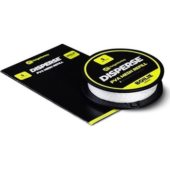RidgeMonkey PVA punčocha Disperse PVA Mesh Refill Boilie 25mm 5m