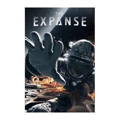 WizKids The Expanse EN