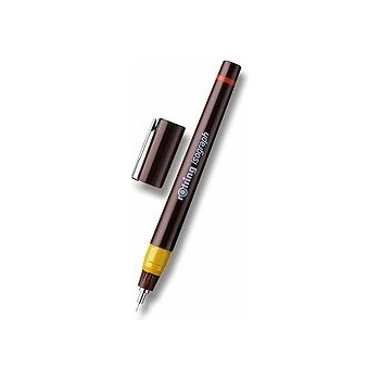 Rotring 1520/1510200 Isograph 0,2 mm
