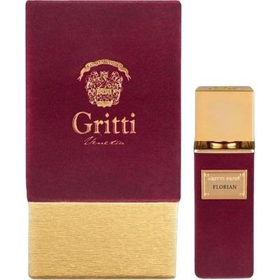 Gritti Florian Extrait de Parfum 100 ml