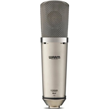 Warm Audio WA-67