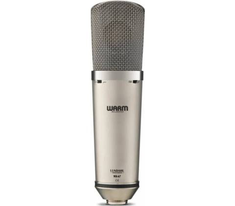 Warm Audio WA-67