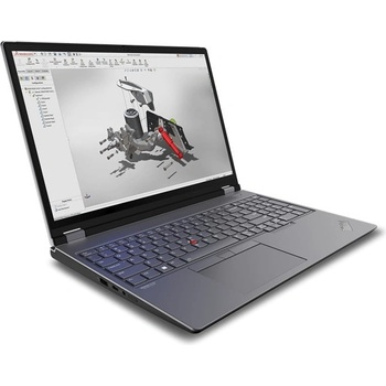 Lenovo ThinkPad P16 Gen 2 21FA000VPB