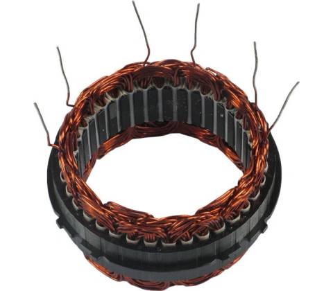 Stator, generátor AS-PL AS0028