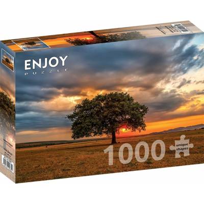 ENJOY Soumrak 1000 dielov