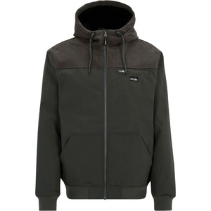 Iriedaily Мъжко зимно яке Iriedaily Hafen Jacket Winter jacket - Dark Jungle - размер M (004-4991-0412)