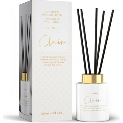 Bartek Difuzér FOR HER Clair 100 ml