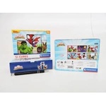 Clementoni Marvel Spidey and His Amazing Friends puzzle 12pcs