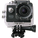 SJCAM SJ4000 Black (SJCSJ4000F/SJ4000BK) Спортна екшън камера
