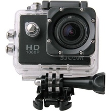 SJCAM SJ4000 Black (SJCSJ4000F/SJ4000BK)