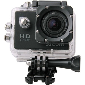 SJCAM SJ4000 Black (SJCSJ4000F/SJ4000BK) Спортна екшън камера