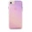 Case-Mate Naked Tough Iridescent Case - кейс с висока защита за iPhone SE (2020), iPhone 8, iPhone 7, iPhone 6S, iPhone 6