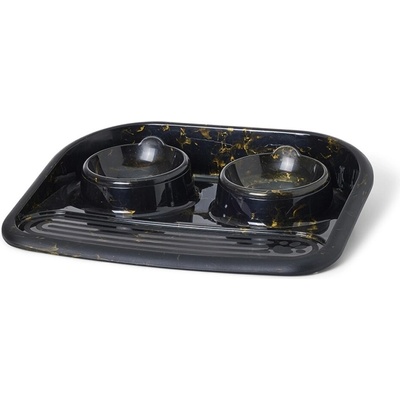 Savic BUTLER stravovací podnos 45 x 36 x 8 cm – Hledejceny.cz