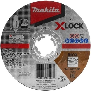 Makita E-00418