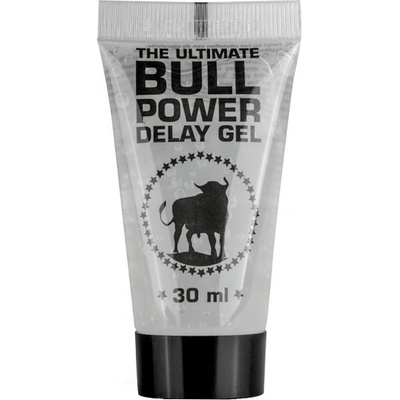 Bull PowerGel 30 ml