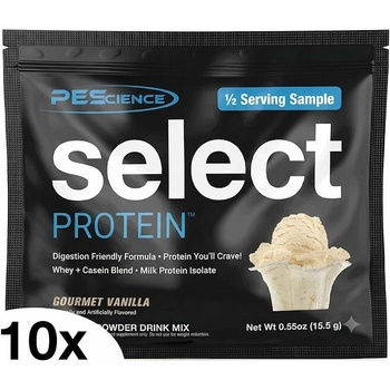 PEScience Select Protein 155 g