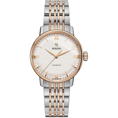 Rado Coupole Automatic R22862067 - Дамски часовник (R22862067)