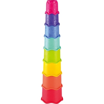 PLAYGO Veža skladacia WKW032269
