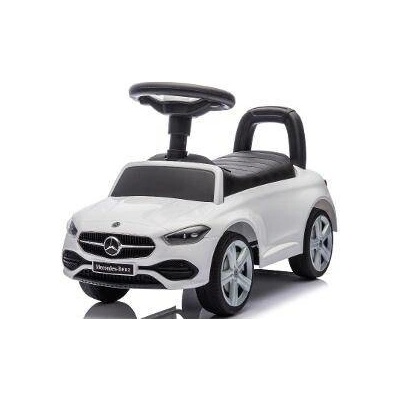 Buddy Toys BPC 5130 Mercedes C-Class, bílá