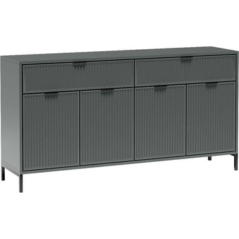 Скрин LinkaStyle LS-1 каменно зелено