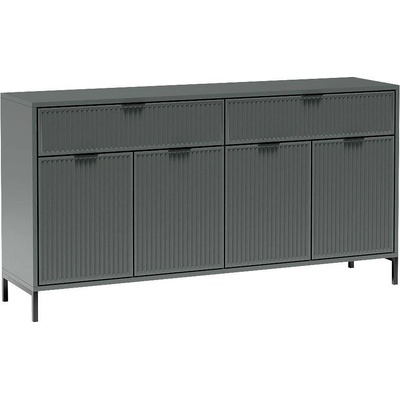 Скрин LinkaStyle LS-1 каменно зелено