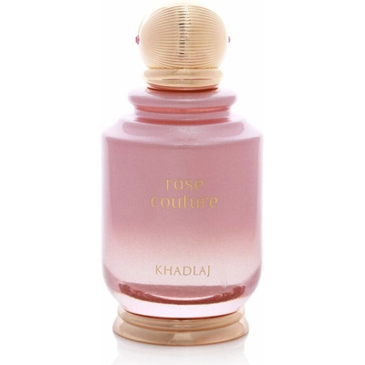 Khadlaj Rose Couture parfémovaná voda dámská 100 ml
