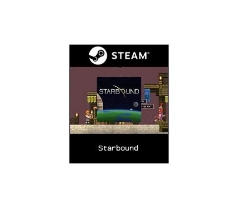 Starbound
