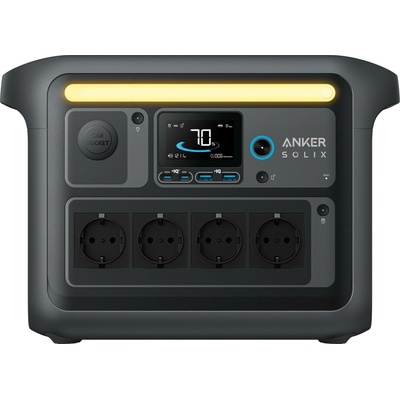 Anker Solix C1000X