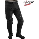 Nohavice na motorku Roleff Kodra Sports čierne
