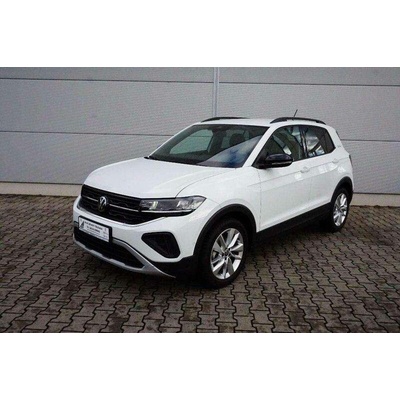 Volkswagen T-Cross 1.0 TSI Goal DSG 85 kW