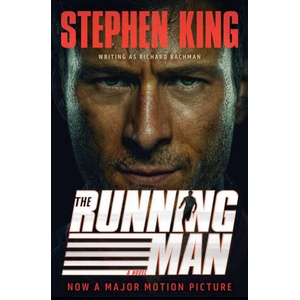 RUNNING MAN MTI | KING STEPHEN (2025)