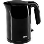 Braun WK3000BK Електрически кани