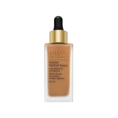 Estee Lauder Futurist SkinTint Serum tekutý make-up pre zjednotenie farebného tónu pleti 4N1 Shell Beige 30 ml