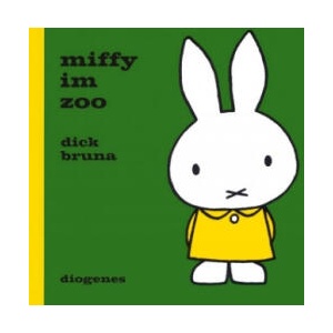 Miffy im Zoo | Dick Bruna, Anna-Nina Kroll (2017)