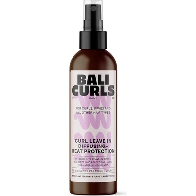 Bali Curls Sprej na vlasy Termo Leave In 100 ml