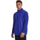 Under Armour Mikina Fleece 1/4 Zip Sweatshirt Blau F468 1373358-468