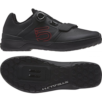 Five Ten Kestrel Pro Boa black/red/grey