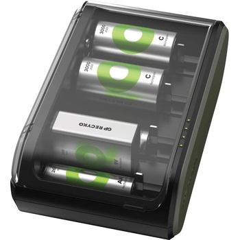 GP ReCyko B631 Universal Charger