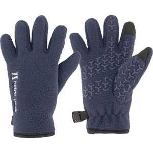 Heber Peak Детски ръкавици Heber Peak Kids CedarHe. Fleece Gloves - Navy - размер 5 (EU) (202-7598-0414)