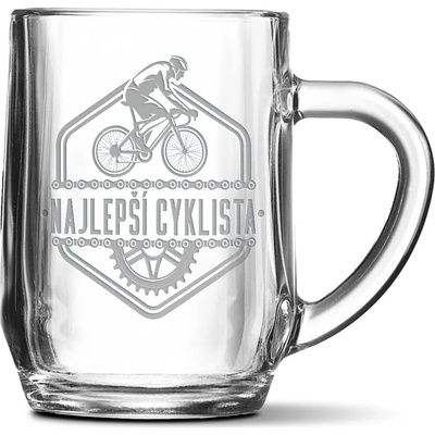 Sablio Polliter Najlepší cyklista 500 ml