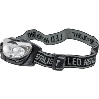 Carp Zoom 2+1 LED Head Lamp
