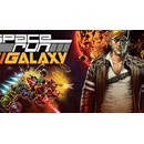 Space Run Galaxy