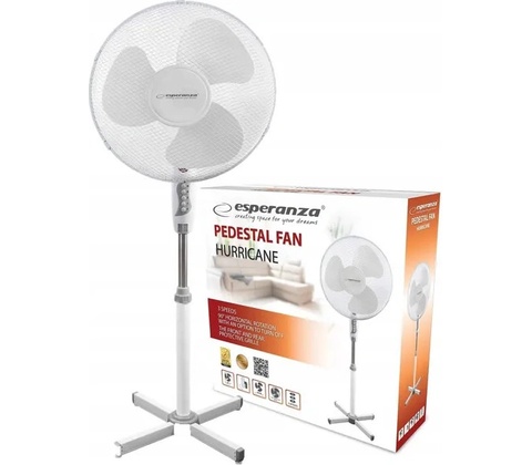 Esperanza EHF001WW
