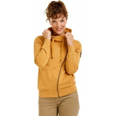 Bushman mikina Entrada II yellow