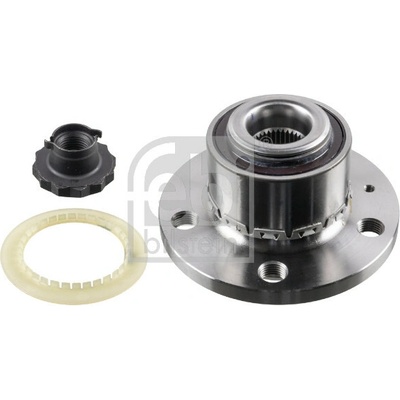 Súprava ložísk kolesa FEBI BILSTEIN 24414