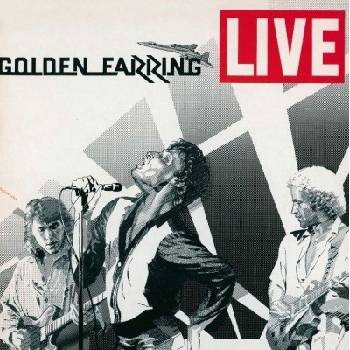 Golden Earring - Live / LP